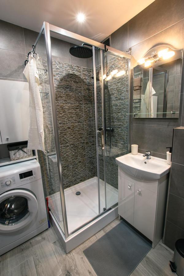 Apartament Stone - Czeladz Apartment Exterior foto