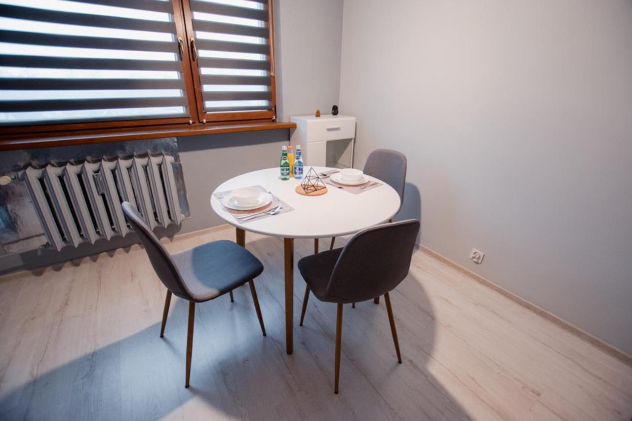 Apartament Stone - Czeladz Apartment Exterior foto