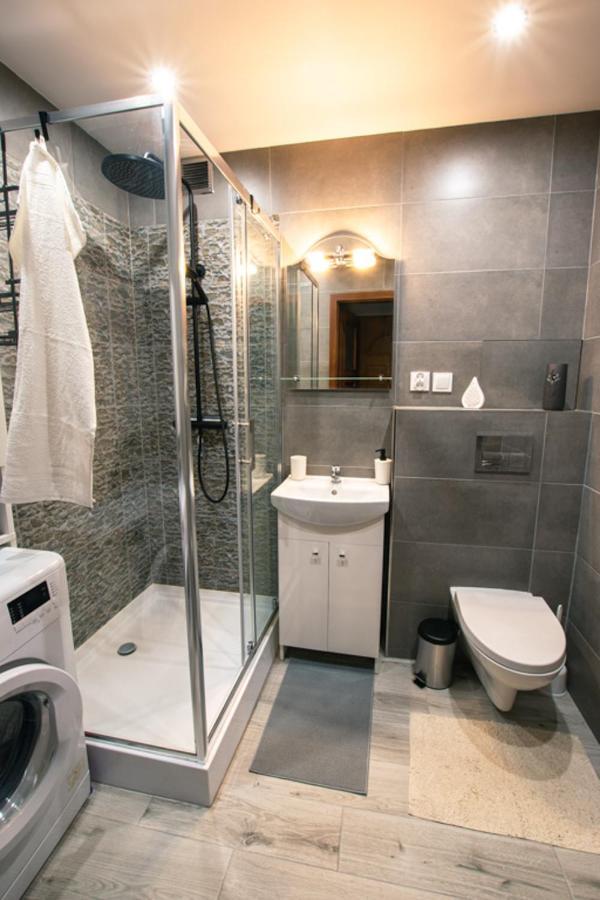 Apartament Stone - Czeladz Apartment Exterior foto